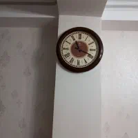 ساعت دیواری نو برای تعویض|ساعت دیواری و تزئینی|تبریز, |دیوار