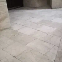نیروی خدماتی و نظافت