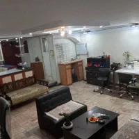 ۸۰ متر ۲خواب تهرانپارس فاصله دودقیقه تا مترو|اجارهٔ آپارتمان|تهران, جوادیه تهرانپارس|دیوار