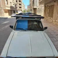 وانت پیکان مدل ۸۹ دوگانه کارخونه|خودرو سواری و وانت|نسیم‌شهر, |دیوار