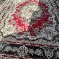۳عدد فرش دوازده متری
