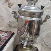 سماور نفتی