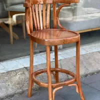 صندلی اوپن لهستانی چوب راش|صندلی و نیمکت|قدس, شهرقدس|دیوار