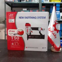 میخکوب تیپو جیت کره مدل t50|ابزارآلات|تهران, شوش|دیوار