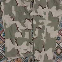 لباس نظامی کامپیوتری سایز۶۴|لباس|زاهدان, |دیوار