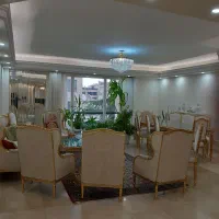 ۱۴۰ متر _آجودانیه_دو پارکینگ