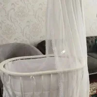 گهواره کودک نو
