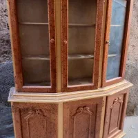 ویترین فروشی