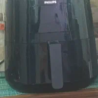 سرخ کن فیلیپس 4لیتری بدون روغن  HD9270