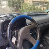 پراید مدل87|خودرو سواری و وانت|نیشابور, گنبد سبز|دیوار