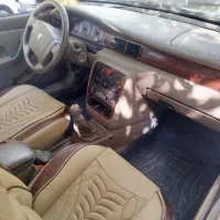 سمند مدل 93 تکسوز|خودرو سواری و وانت|کرمانشاه, |دیوار