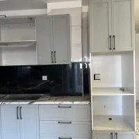 کابینت|مصالح و تجهیزات ساختمان|شیراز, آزادگان|دیوار