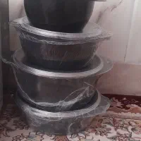 فروش فوری قابلمه|ظروف پختوپز|قم, علی آباد|دیوار