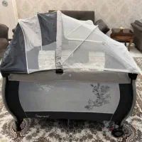 تخت پارک ایتالیایی