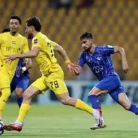 ۲ عدد بلیط بازی استقلال الوصل روبروی جایگاه