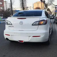 اجاره مزدا۳  روزانه هفتگی ماهیانه سرتاسر ایران