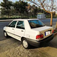 پراید ۱۳۱se مدل 97 بیرنگ|خودرو سواری و وانت|تهران, خانی آباد نو شمالی|دیوار