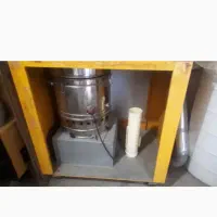 دستگاه ذرت پز مکذیکی