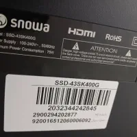 تلویزیون اسنوا