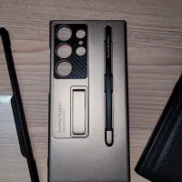 کاور s24 ultra نو|لوازم جانبی موبایل و تبلت|تبریز, |دیوار