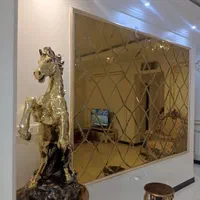 آینه(اردکان)و شیشه(فلوت) خریدبی واسطه|آینه|چهاردانگه (تهران), |دیوار