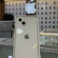 ایفون ۱۳نرمال در حد نو