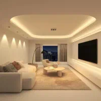 کناف و آرمسترانگ،طراحی و اجرا