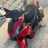 موتور|موتورسیکلت|شهرکرد, |دیوار