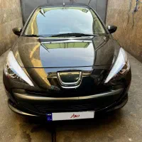 فروش فوری ۲۰۷|خودرو سواری و وانت|مشهد, الهیه|دیوار