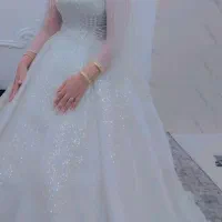 لباس عروس|لباس|شادگان, |دیوار