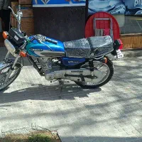 موتورسیکلت 95