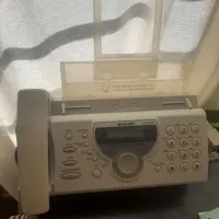 سه کاره شارپ سالم