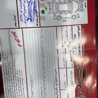 سمندسورن فول ef7|خودرو سواری و وانت|شاهین‌شهر, گزبرخوار|دیوار