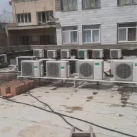 خریدار کولر گازی|خدمات پیشه و مهارت|شهریار, شهریار|دیوار