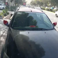 کوئیک مشکی|خودرو سواری و وانت|مشهد, رضاییه|دیوار