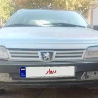 ماشین روا مدل ۸۷