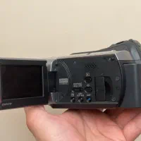 دوربین فیلمبرداری سونی Sony DCR - SR220|دوربین عکاسی و فیلم‌برداری|مشهد, شهید بهشتی|دیوار