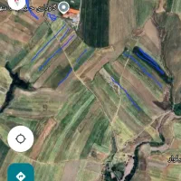 گاوداری وزمین کشاورزی|فروش دفتر صنعتی، کشاورزی، تجاری|بیلوار, |دیوار