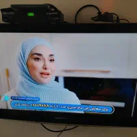 تلویزیون ال ای دی سامسونگ