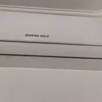 کولر گازی جنرال|کولر گازی و فنکوئل|سرپل ذهاب, |دیوار