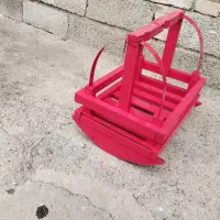 گهواره اسباب بازی کودک|اسباببازی بچه|سلماس, |دیوار