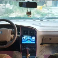 پژو ۴۰۵دوگانه کارخانه|خودرو سواری و وانت|همدان, |دیوار