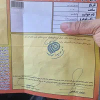 پژو پارس LX TU5، مدل ۱۳۹۵|خودرو سواری و وانت|فردیس, شهرک ۱۱۰|دیوار