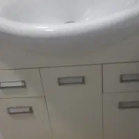 روشویی باکس کامل ترک