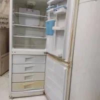 یخجال سینجر|یخچال و فریزر|خوی, |دیوار
