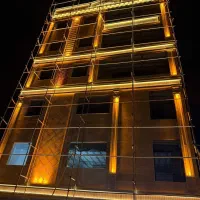 پیش فروش واحد۱۹۰متری شهرک دانش