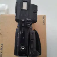 دوربین تصویربرداری SONY X70|دوربین عکاسی و فیلمبرداری|مشهد, مشکینی (شهرک غرب)|دیوار