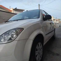 تیبا ۱ مدل ۹۹|خودرو سواری و وانت|اهر, |دیوار