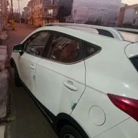 فروش خودرو جک اس 3|خودرو سواری و وانت|لنگرود, |دیوار