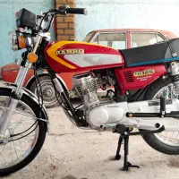 رهرو۱۲۵مدل۱۴۰۴ A1